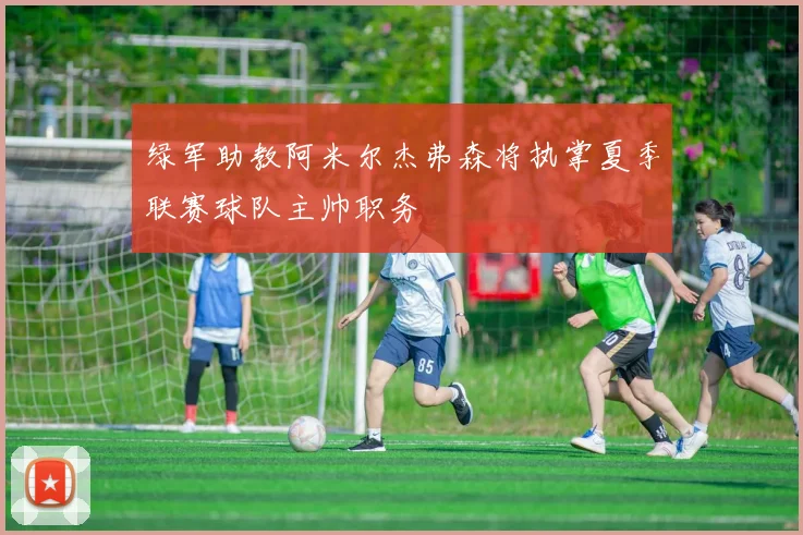 绿军助教阿米尔杰弗森将执掌夏季联赛球队主帅职务